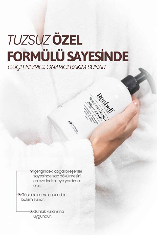 Avantajlı Mucizevi Işıltı Seti - 3