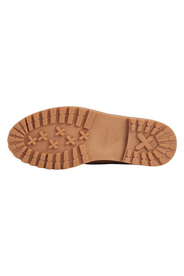 Pumice Loafer Ayakkabı TA51 Cognac - 8