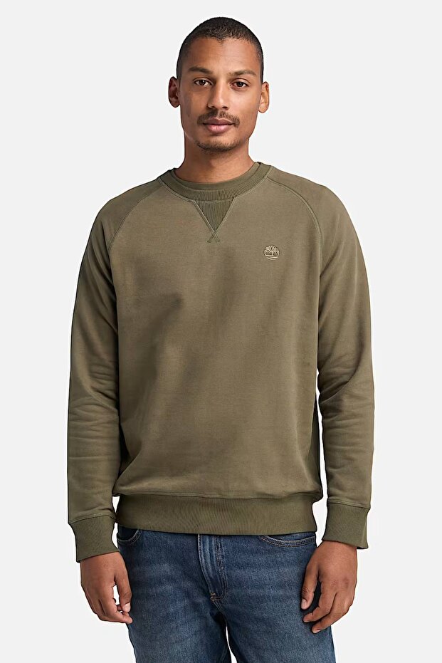 Erkek Sweatshirt - 1