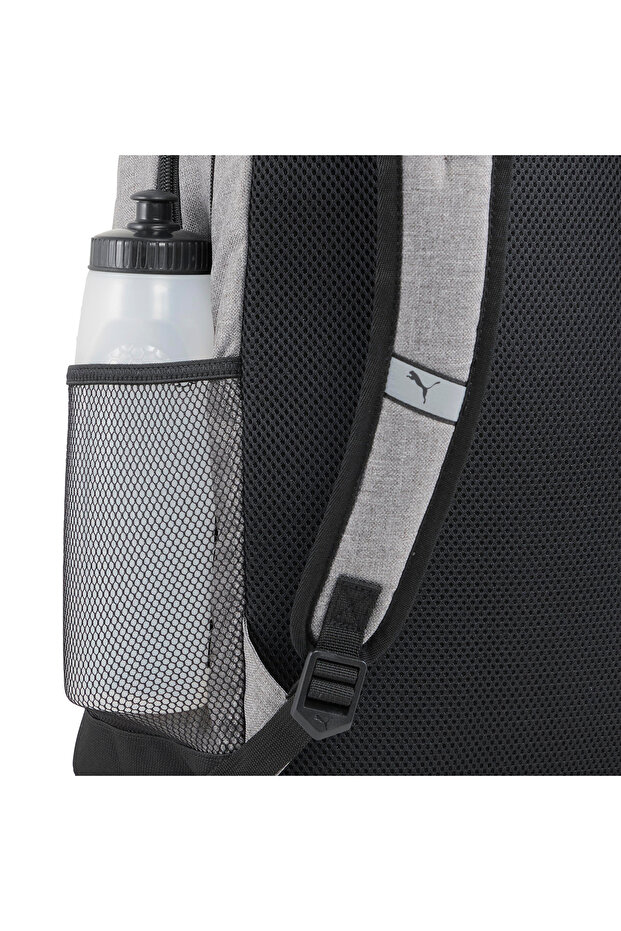 BUZZ HEATHER Backpack Sırt Çantası - 4