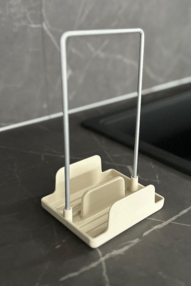 Fabıola Mutfak Süngerlik-Bej - 3