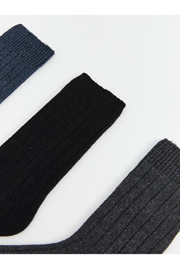 CRPS,3 LU DERBY-WOOL - 2