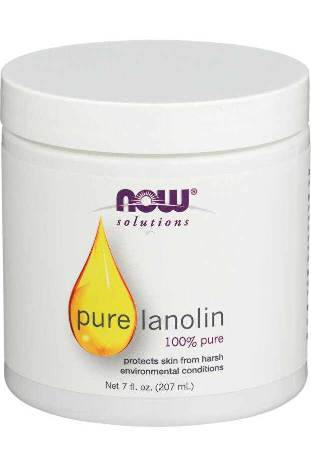 Pure Lanolin - 7 oz.