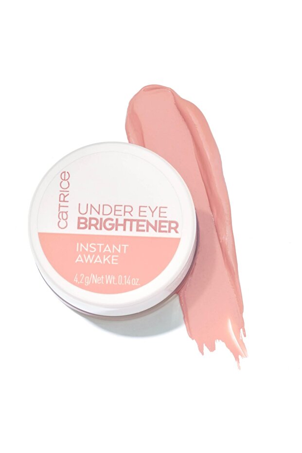 Under Eye Brightener Instant Awake under Eye Brightening Concealer