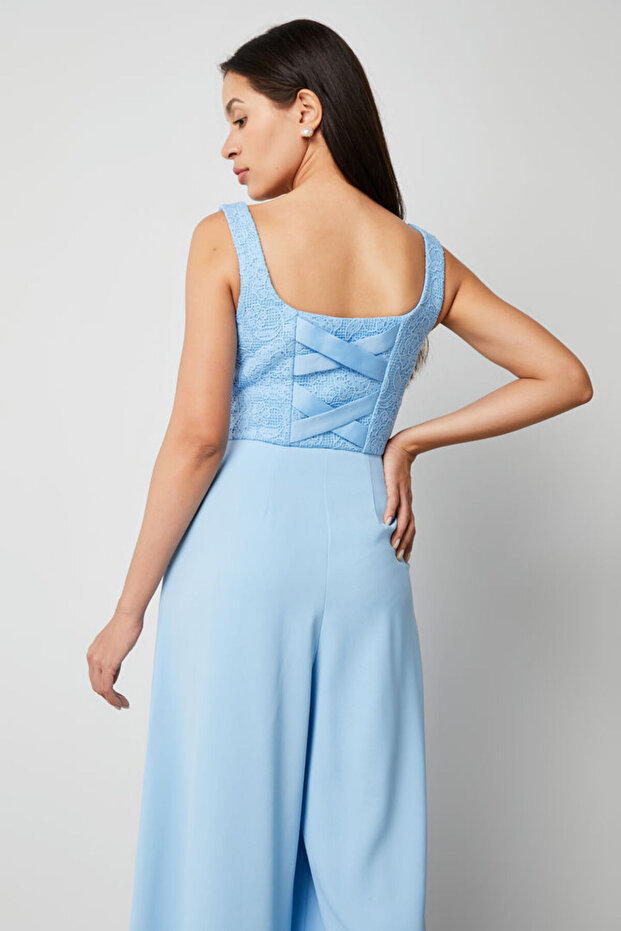 الجزء العلوي من الدانتيل - 4