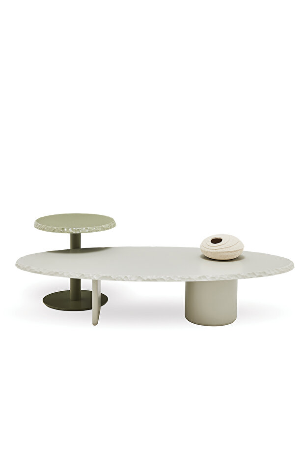 Alpha Orta Sehpa - 3