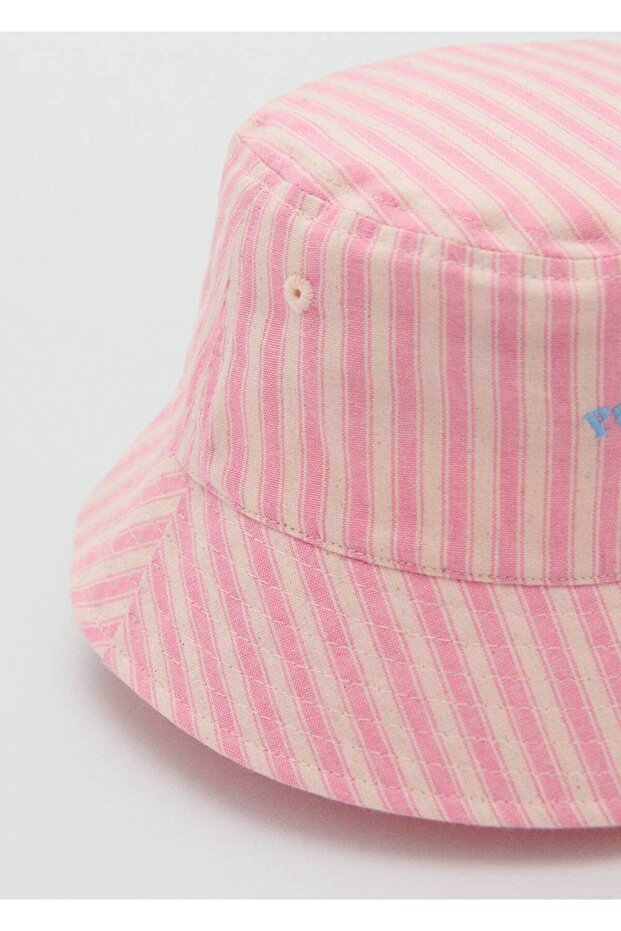 Bucket şapka - 1