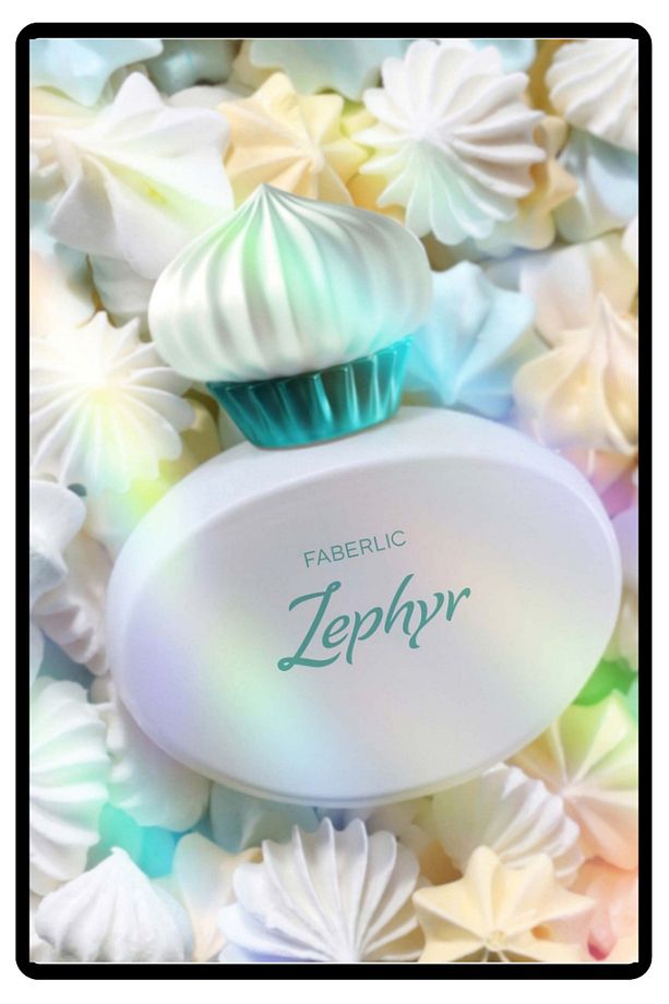 Parfüm Zephyr 50 ml - 1