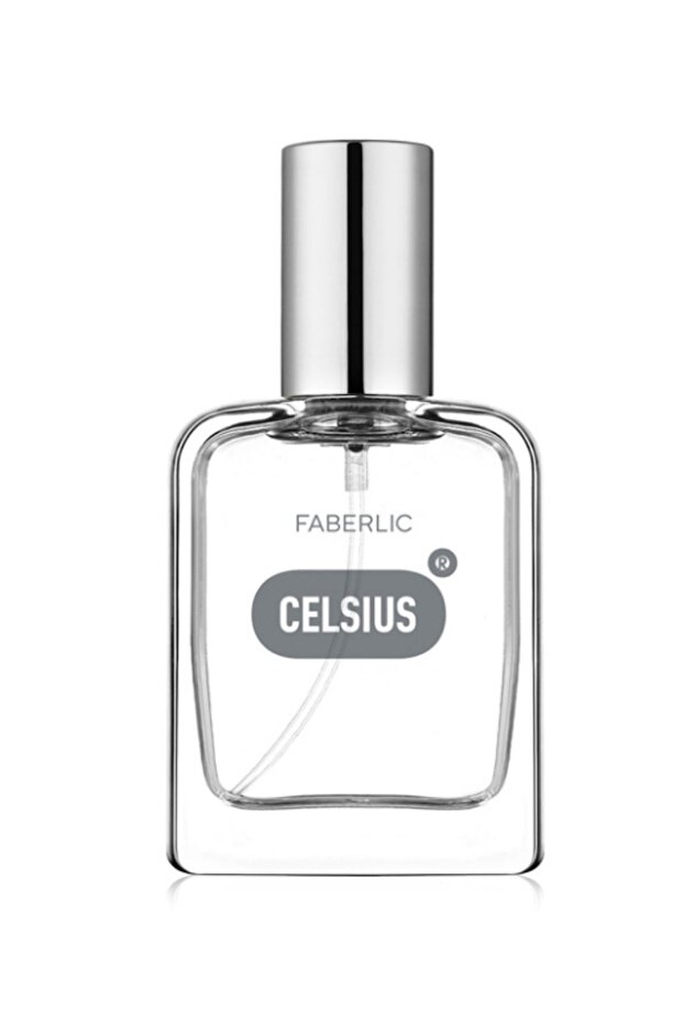 Celsıus Erkek Edt 35 Ml - 2