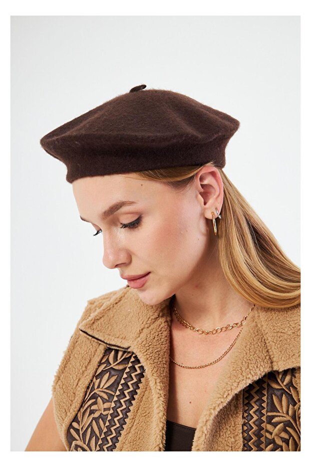 Keçe Ressam Bere - 2