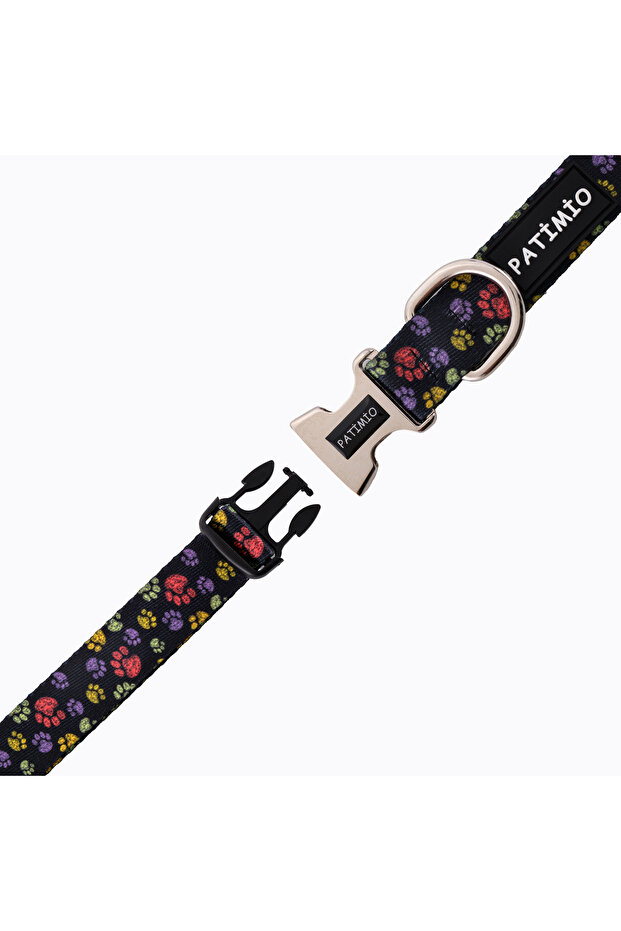 طوق الكلب الكفوف - 2