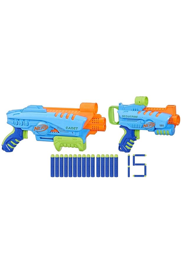 Elite Jr Başlangıç Seti F6369 - 2