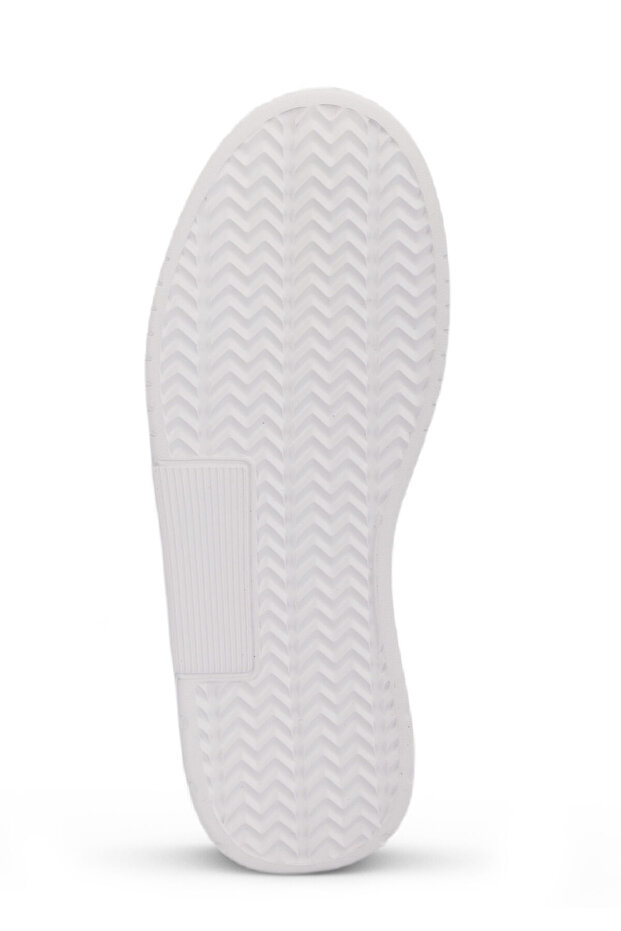 Zekko Günlük Sneaker - 7