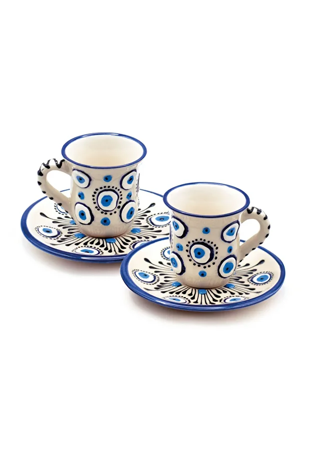 KAHVE SETİ - 1