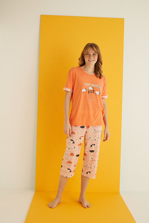 SET CAPRI VISCOZĂ - 2