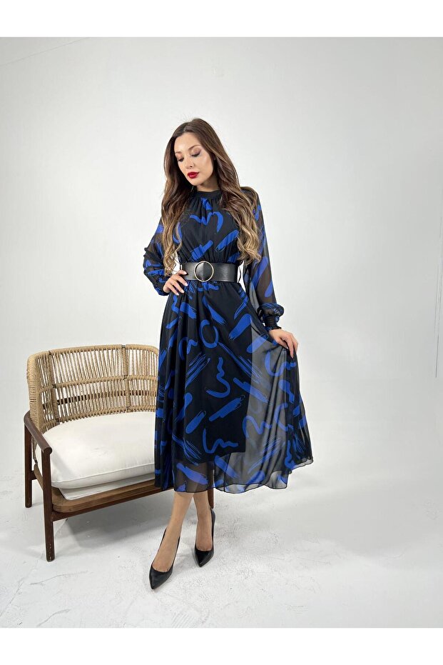 4543 ELBİSE-BREZİLYA - 4