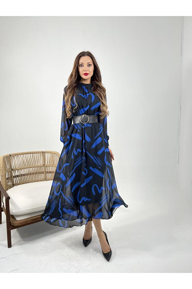 4543 ELBİSE-BREZİLYA - 2