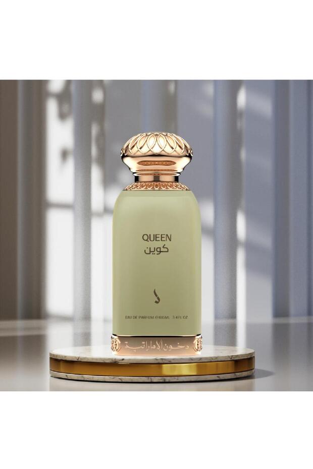 عطر الملكة - 2