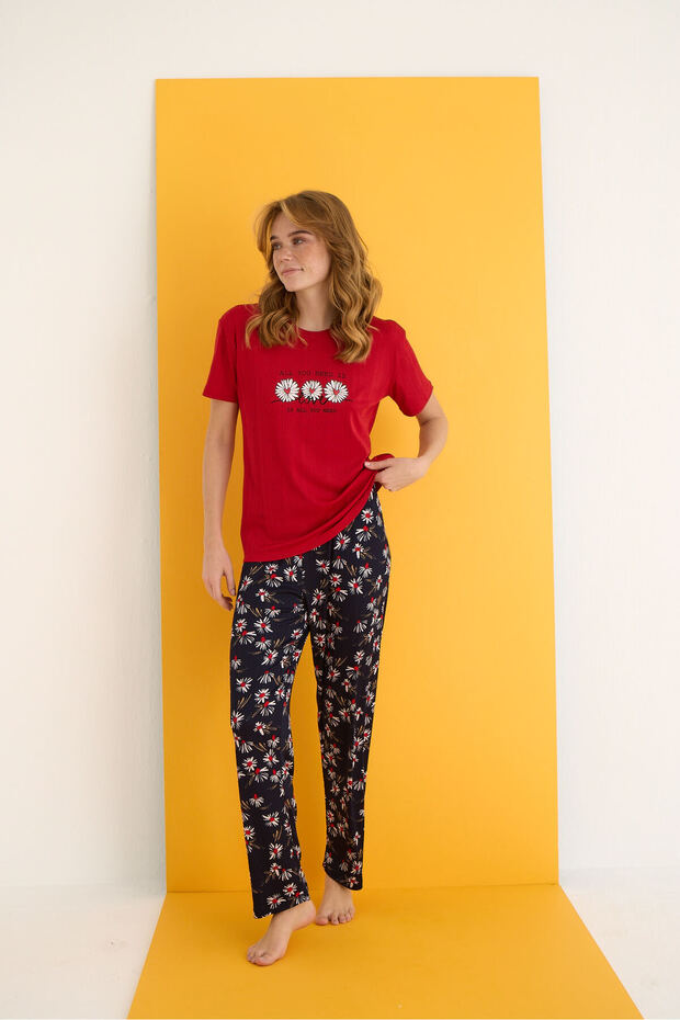 PEGASUS PİJAMA TAKIMI - 2