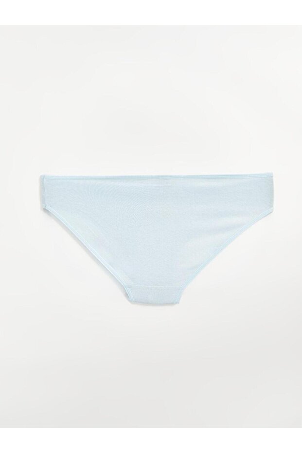 Τυπωμένα εσώρουχα μπικίνι 3 πακέτο (W4) - 7