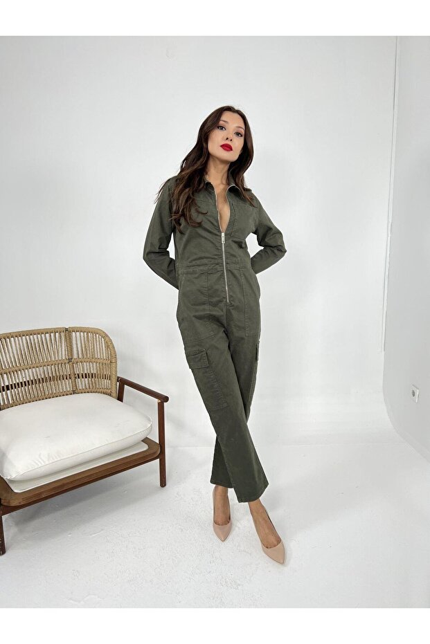 6869 TULUM-HAKİ - 3