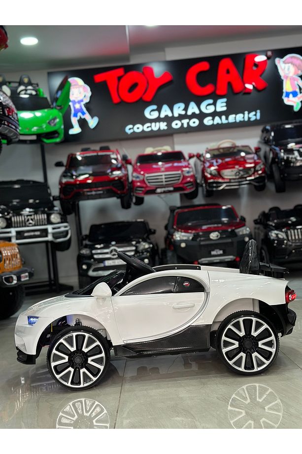 12 volt 0-4 yaş önerilir. - 3