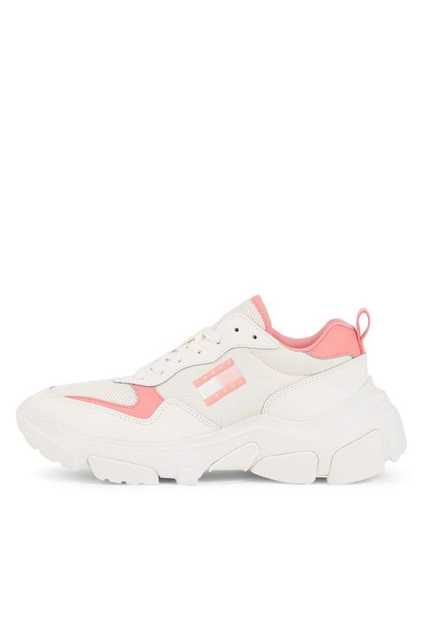 TJW LIGHTWEIGHT HYBRID RUNNER - 4