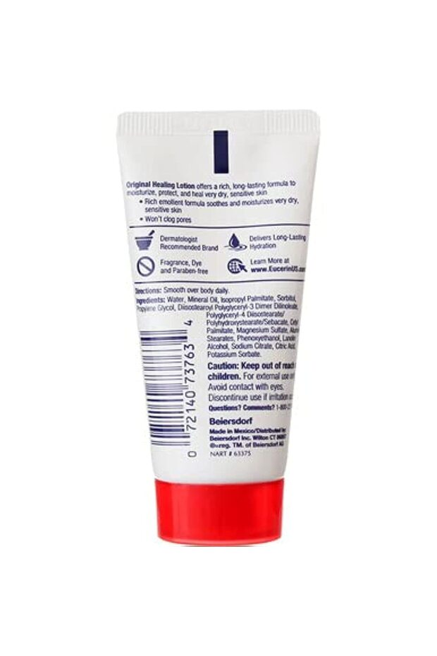 لوشن مرطب أصلي، 1 أونصة سائلة - 7