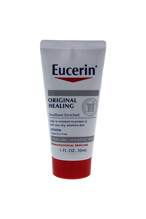 لوشن مرطب أصلي، 1 أونصة سائلة - 1