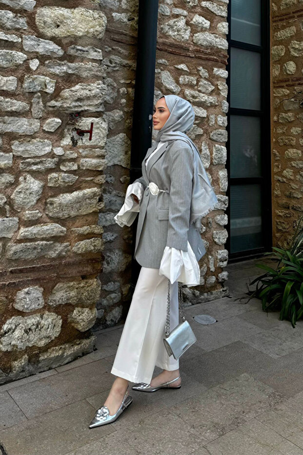 MUE TASARIM CEKET - 5