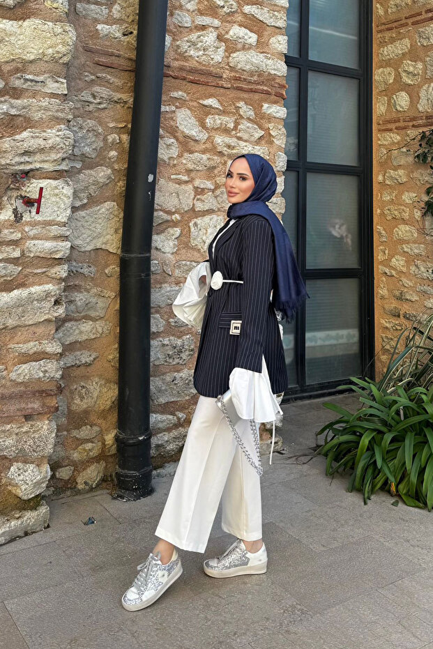 MUE TASARIM CEKET - 5