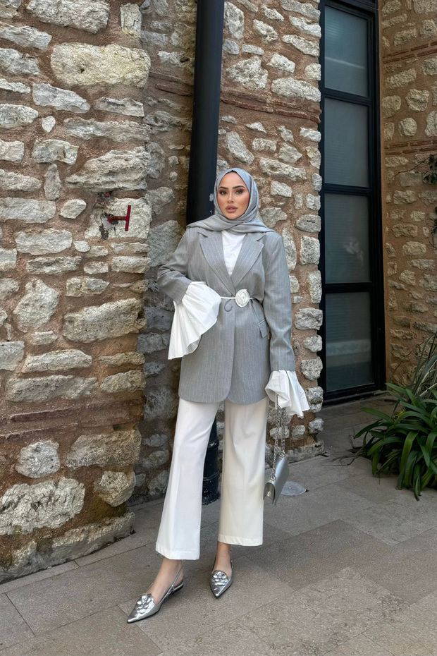 MUE TASARIM CEKET - 3