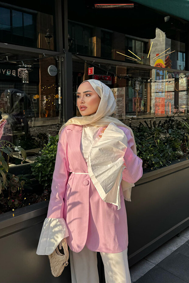 MUE TASARIM CEKET - 4