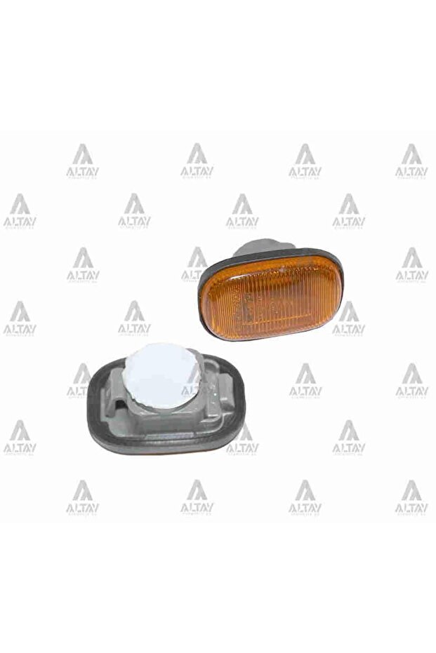 Sınyal Lambası Çamurluk Corolla 93-06 /hılux 06-11 Vıgo Sarı Sağ-sol Dpo-212-1409n-ue - 1