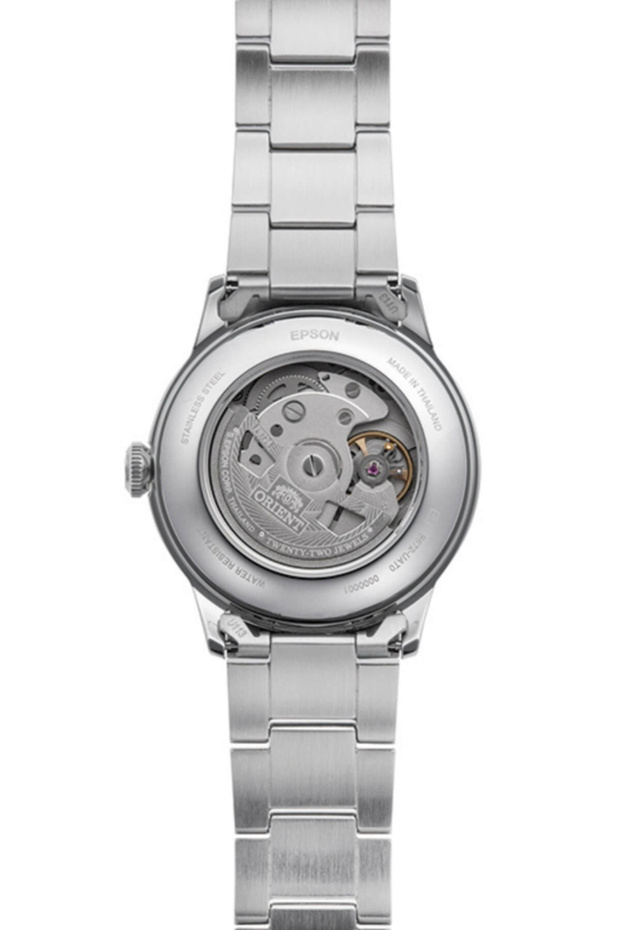 ساعة يد رجالية أوتوماتيكية RA-AC0M09E30B - 3