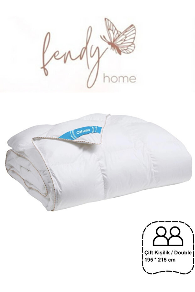 لحاف إليجانتي كلاوديا مزدوج - 1