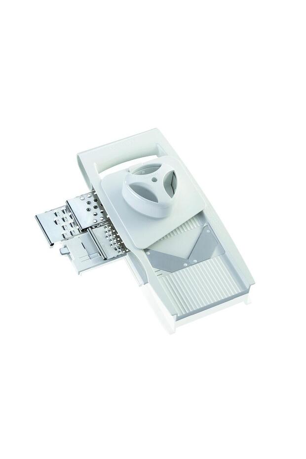 Multi Purpose Çok Amaçlı Rende - 1