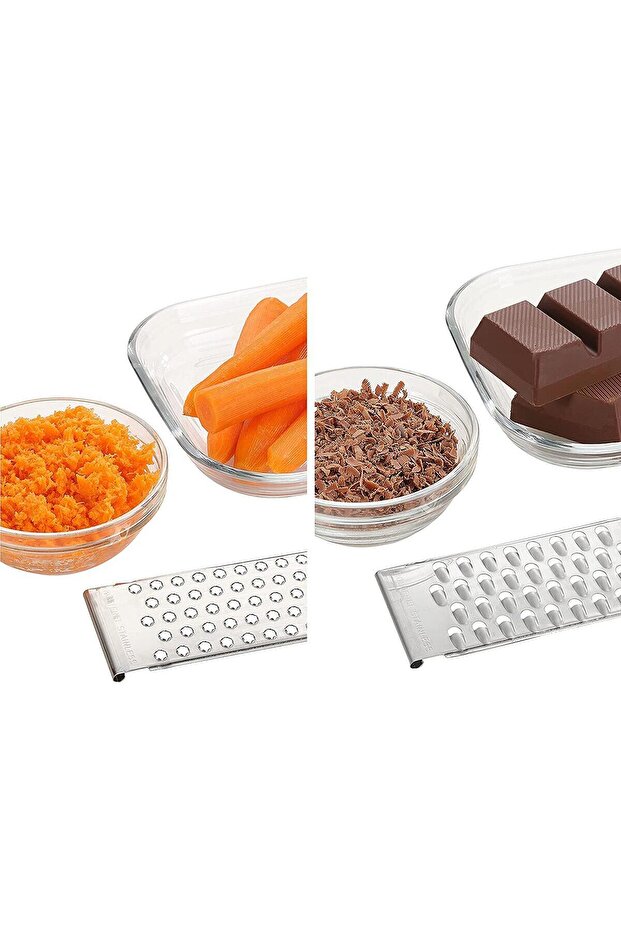 Multi Purpose Çok Amaçlı Rende - 4