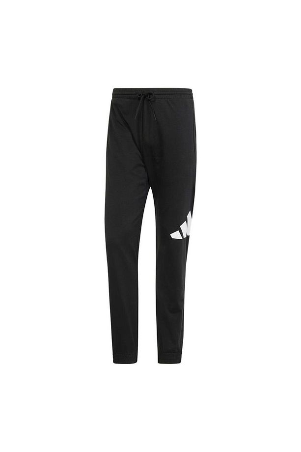 Essentials Big Logo Single Jersey Eşofman Altı - 4