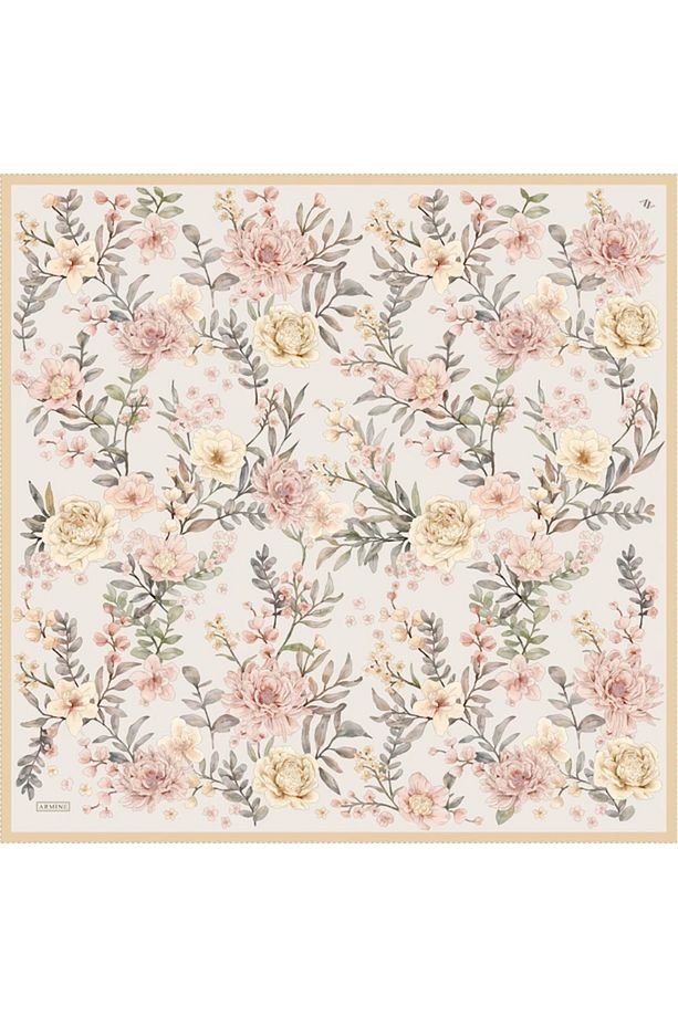 02 Twill Ipek Eşarp 9347d - 4
