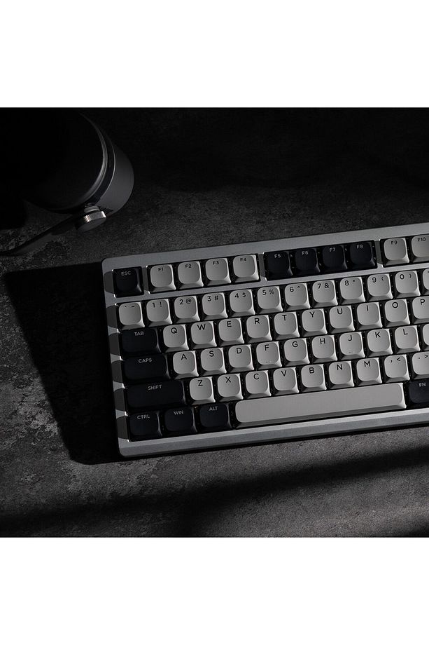 ND75 Low Profile Mekanik Klavye - 1