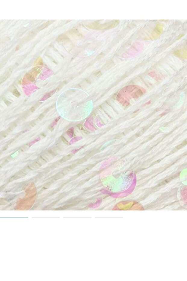 Shine Pullu Pamuk İp - 2