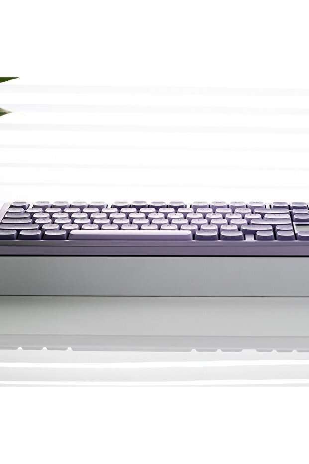 ND75 Low Profile Mekanik Klavye - 6