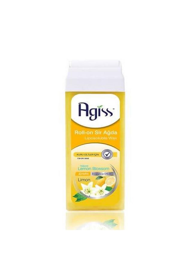 Roll-on Sir Ağda Kuru Ciltler 100 ml - 1