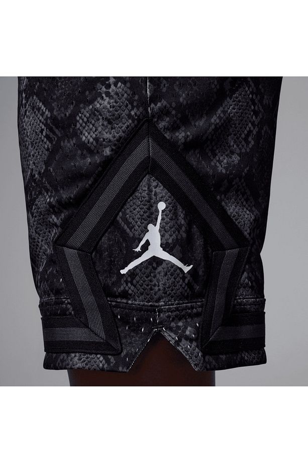 JORDAN JDB MJ AOP SPORT DIAMOND SHORT ERKEK ÇOCUK ŞORT 95D429-GF5 - 5