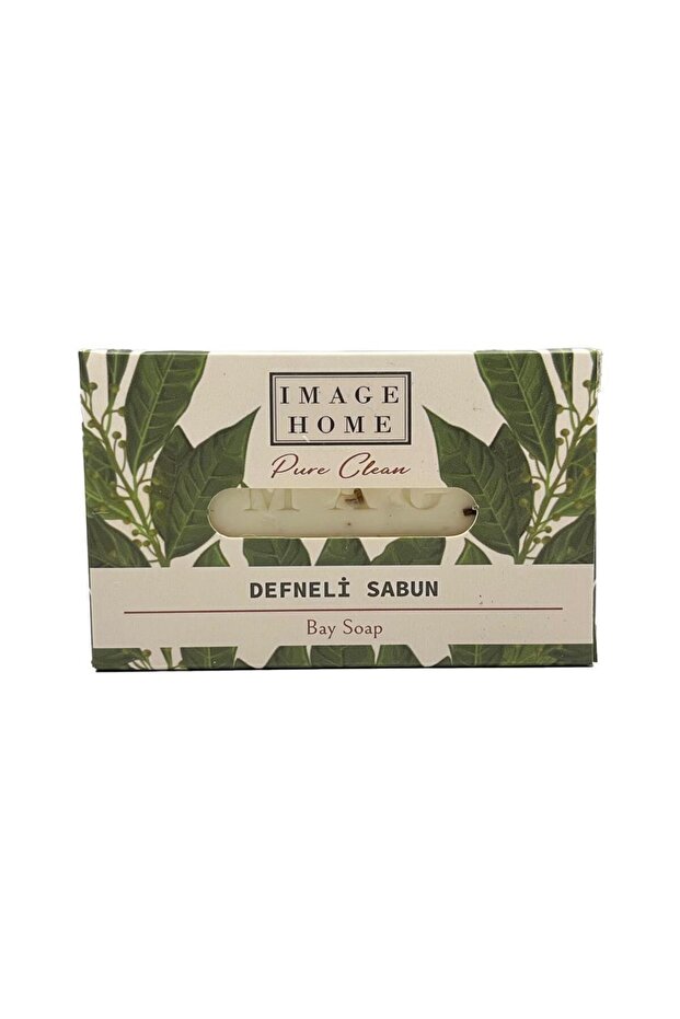 Natural Soap Laurel 100 g