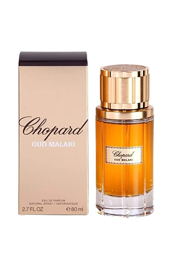 Oud Malaki For Men Eau De Parfum 80ml - 1