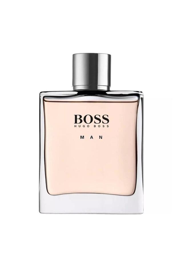 Man Edt 100 ml Men's Perfume - 2