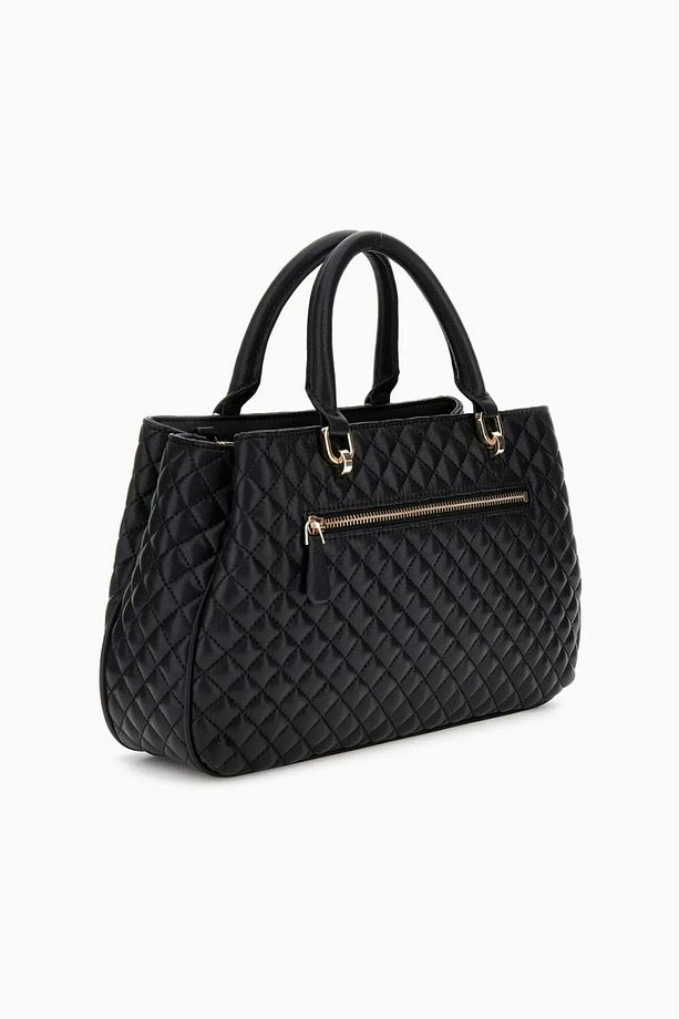 29x21x10Cm GUESS ECO RIANEE OMUZ ÇANTA EQG954106 - 3