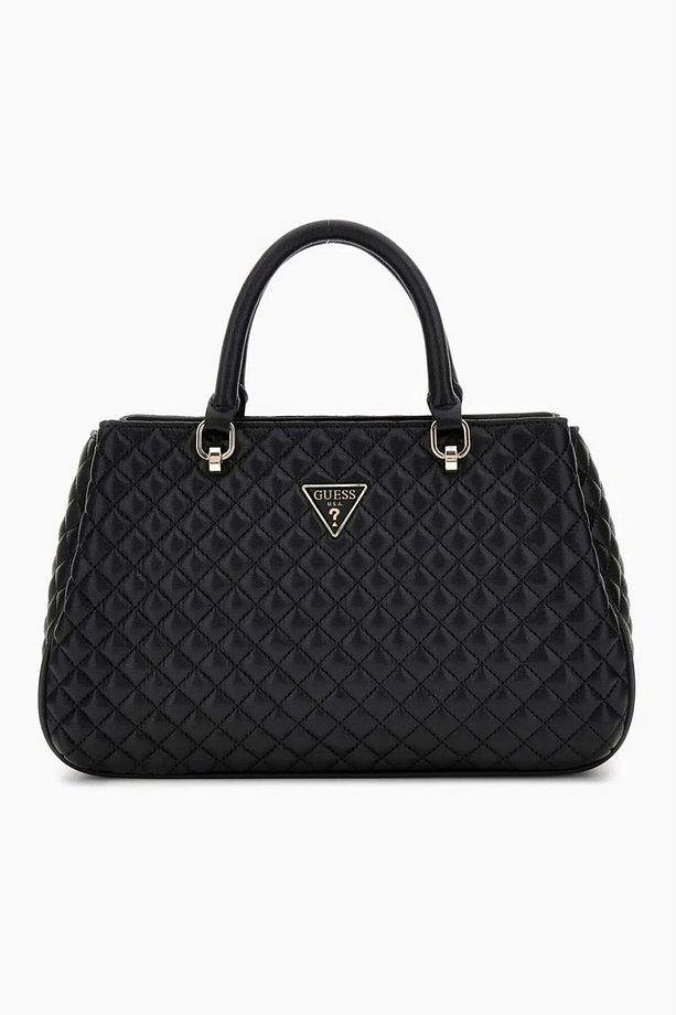 29x21x10Cm GUESS ECO RIANEE OMUZ ÇANTA EQG954106 - 1